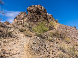 Lookout Mountain - Trail 150 