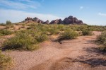 Papago Park Trail