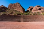 Papago Park - Amphitheater
