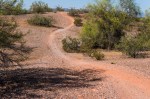 Papago Park Trail