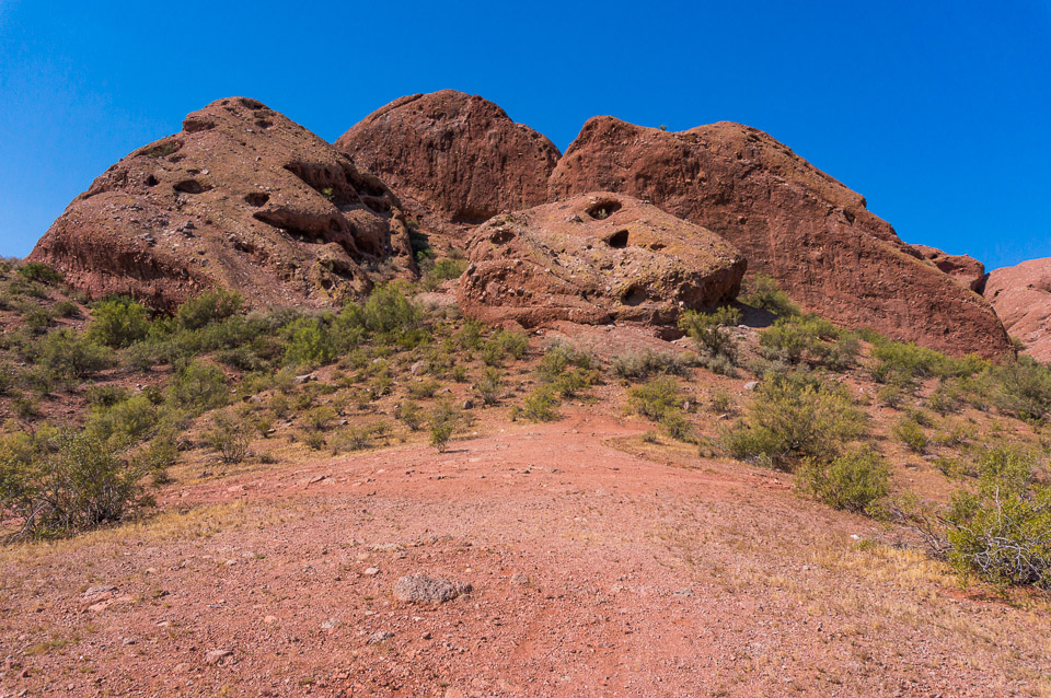 Papago Park