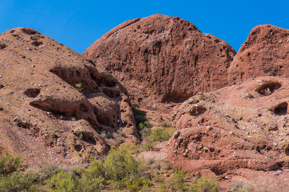 Papago Park