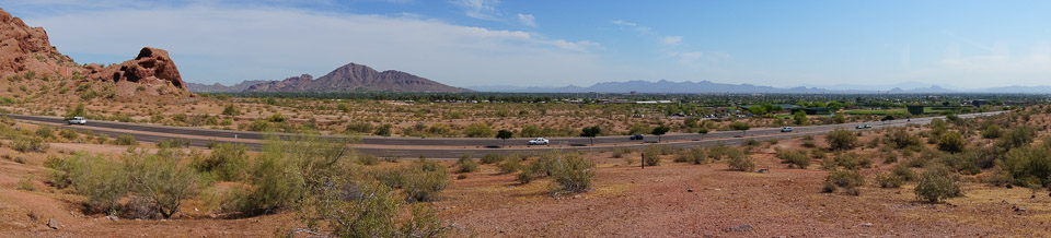 Papago Park
