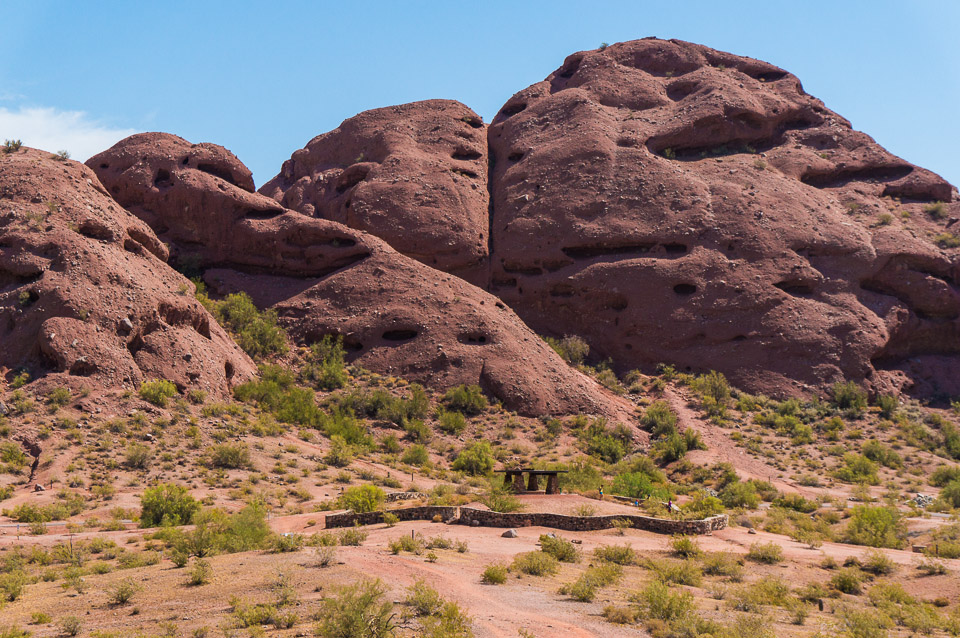 Papago Park