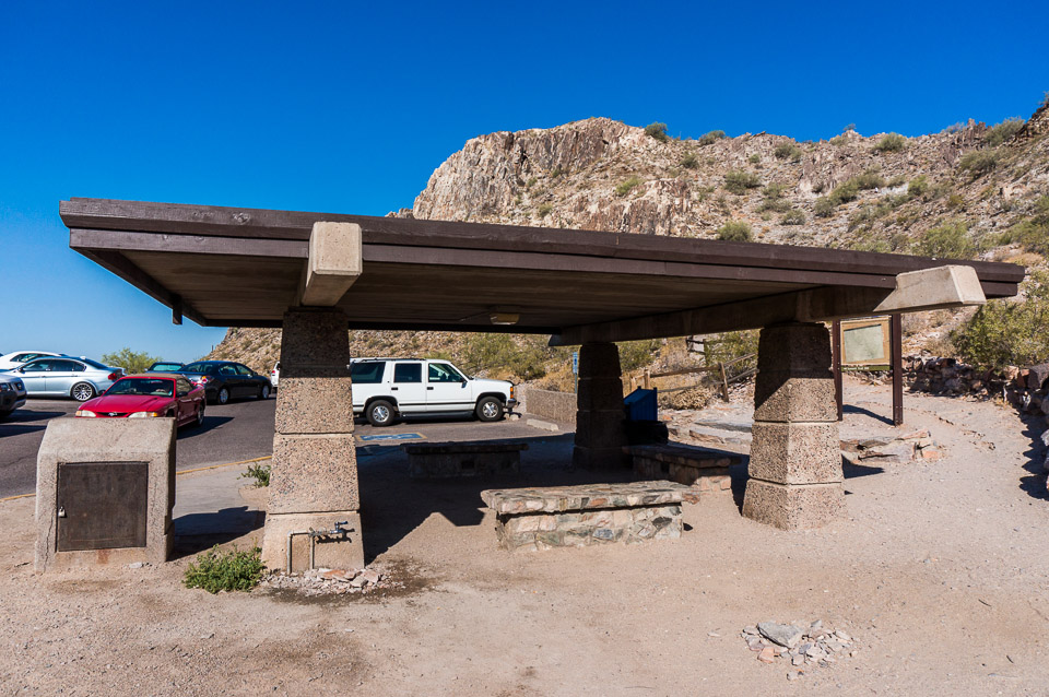 Piewesta Peak - Ramada