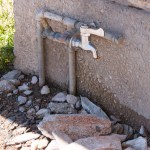 Piewesta Peak - Water and Bees