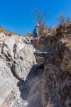 Trail 340 - Mini Canyon